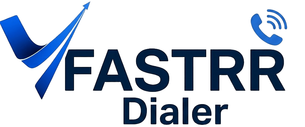 VFastrr Dialer
